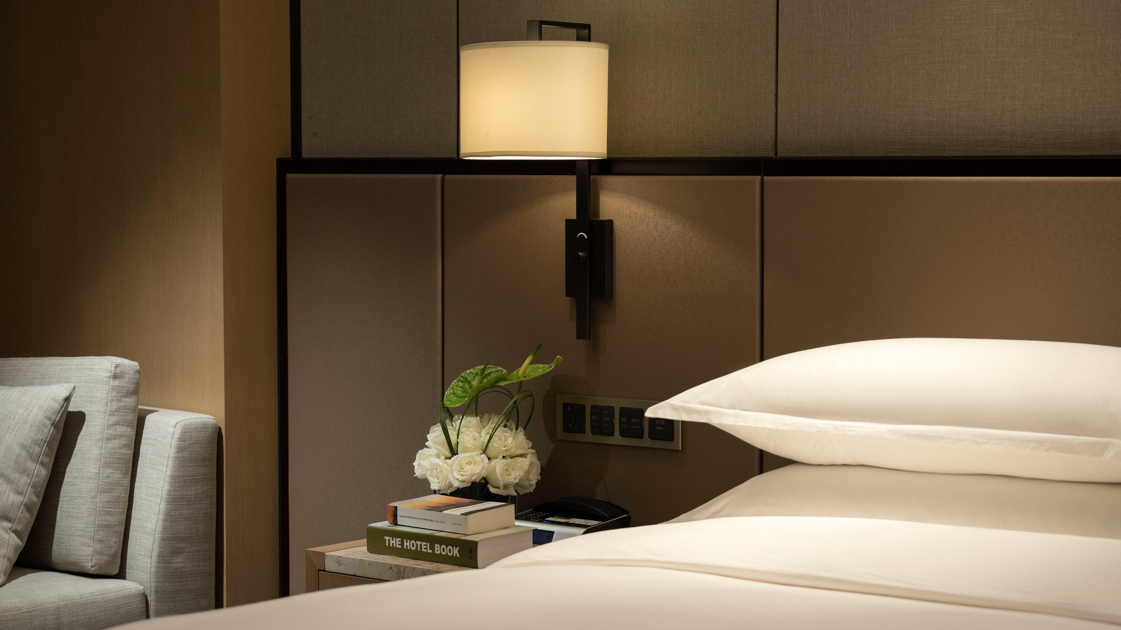 Intercontinental Wuhan By Ihg - Yangtze River View Luaran gambar