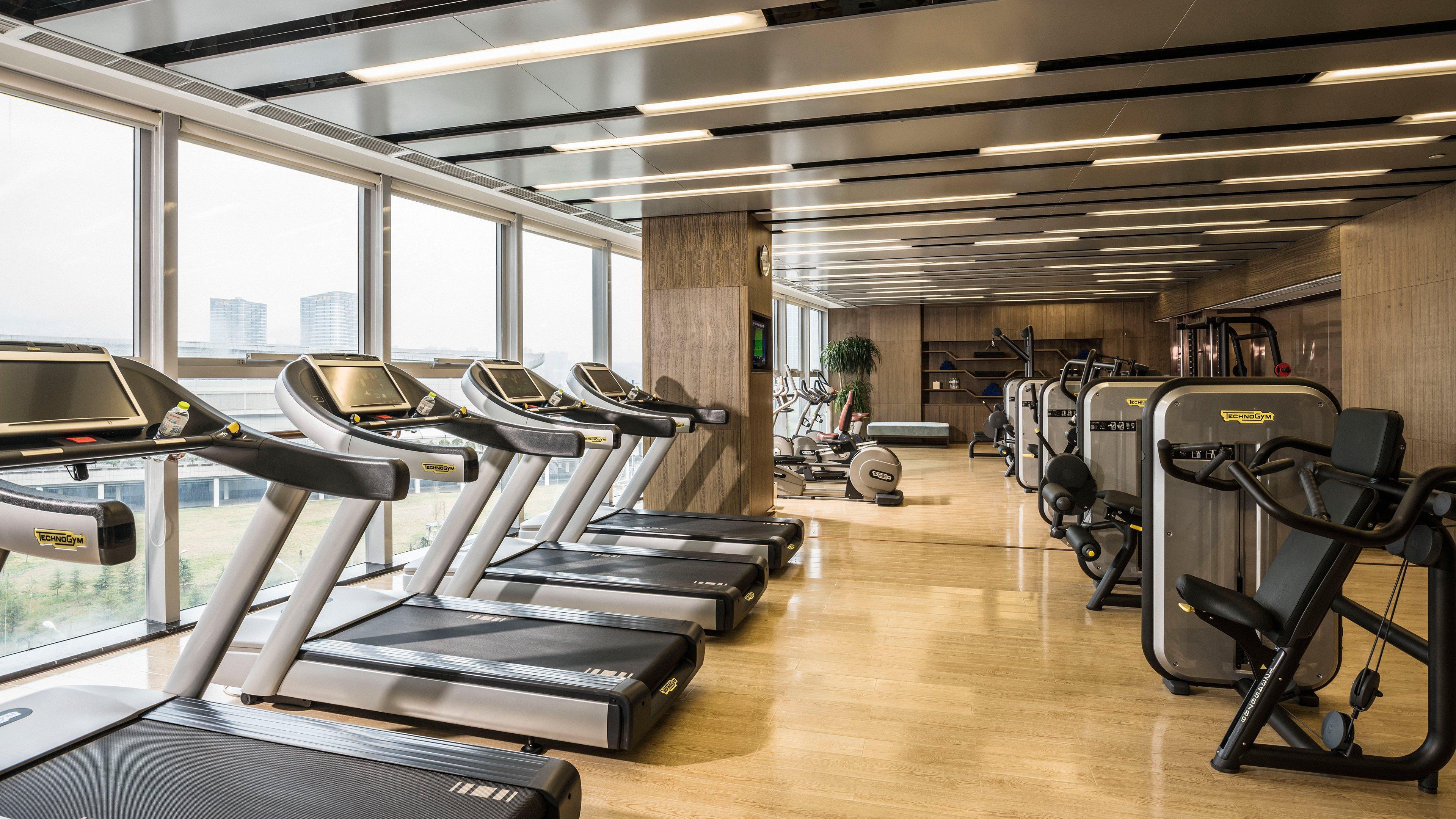 Intercontinental Wuhan By Ihg - Yangtze River View Luaran gambar