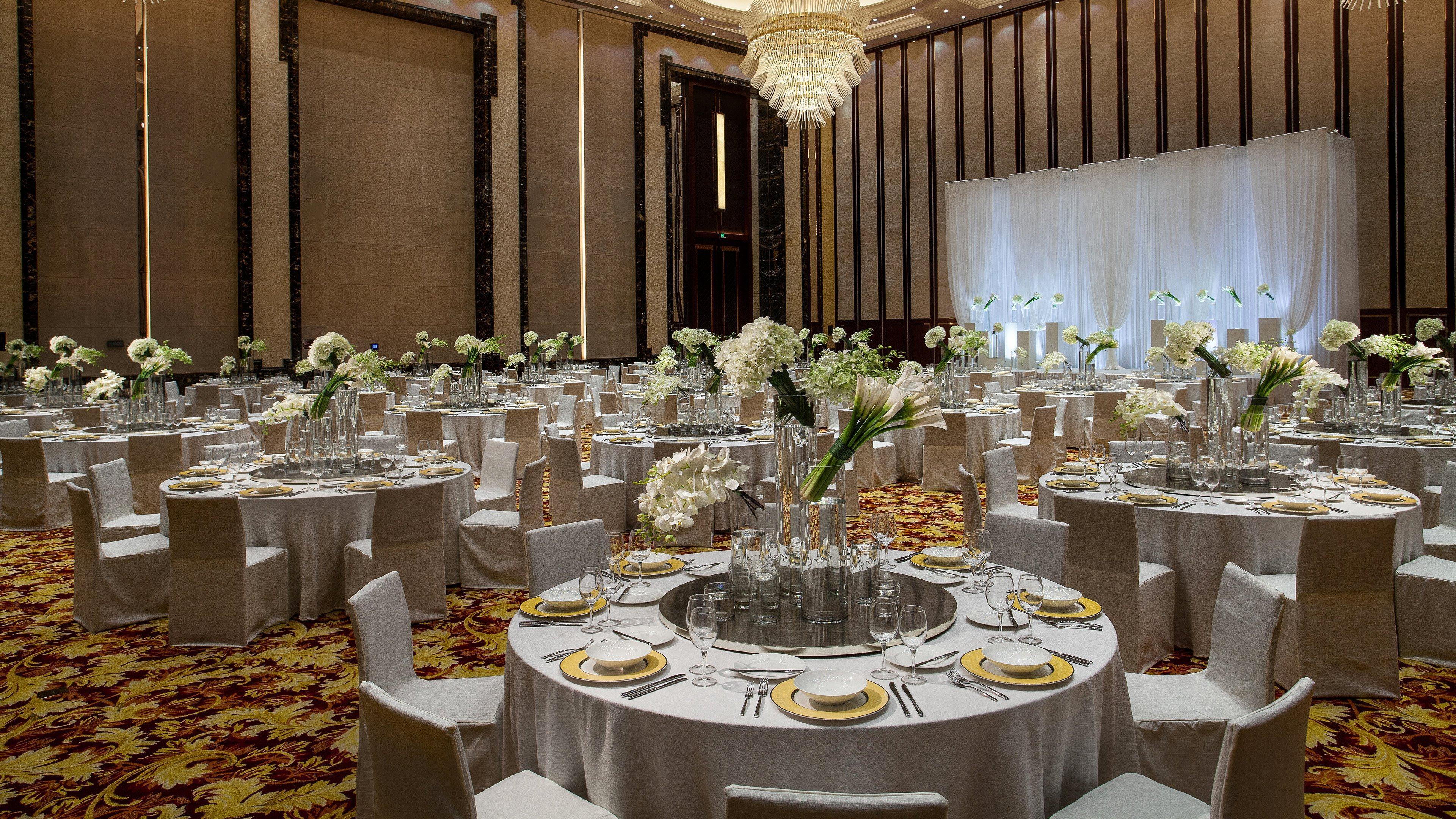 Intercontinental Wuhan By Ihg - Yangtze River View Luaran gambar