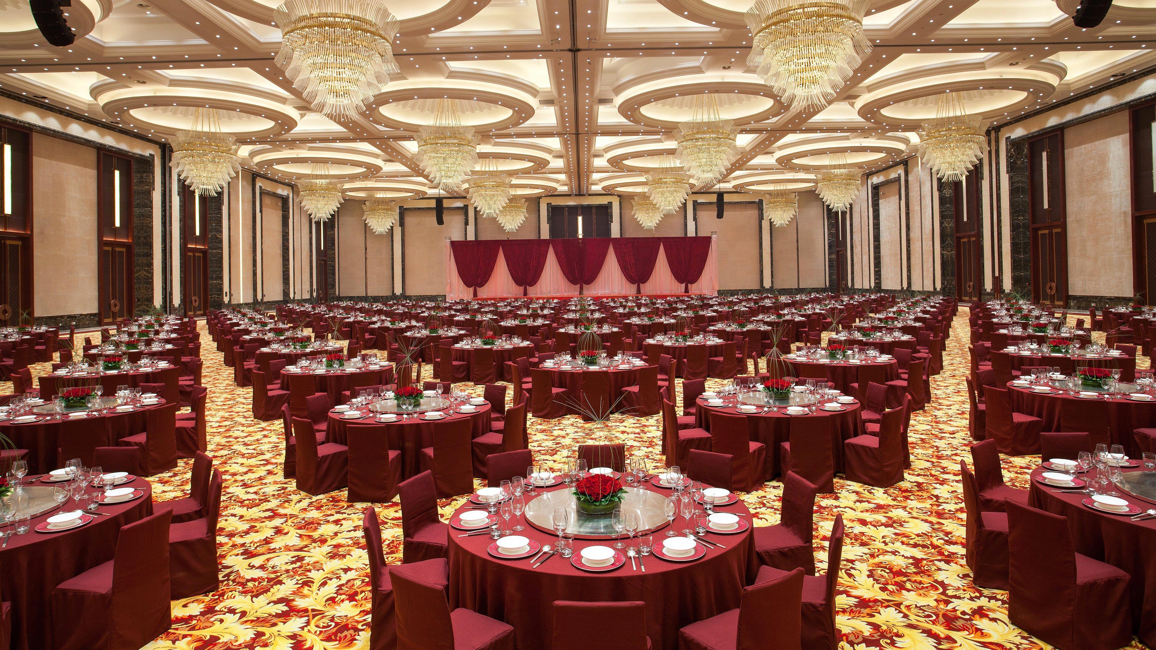 Intercontinental Wuhan By Ihg - Yangtze River View Luaran gambar