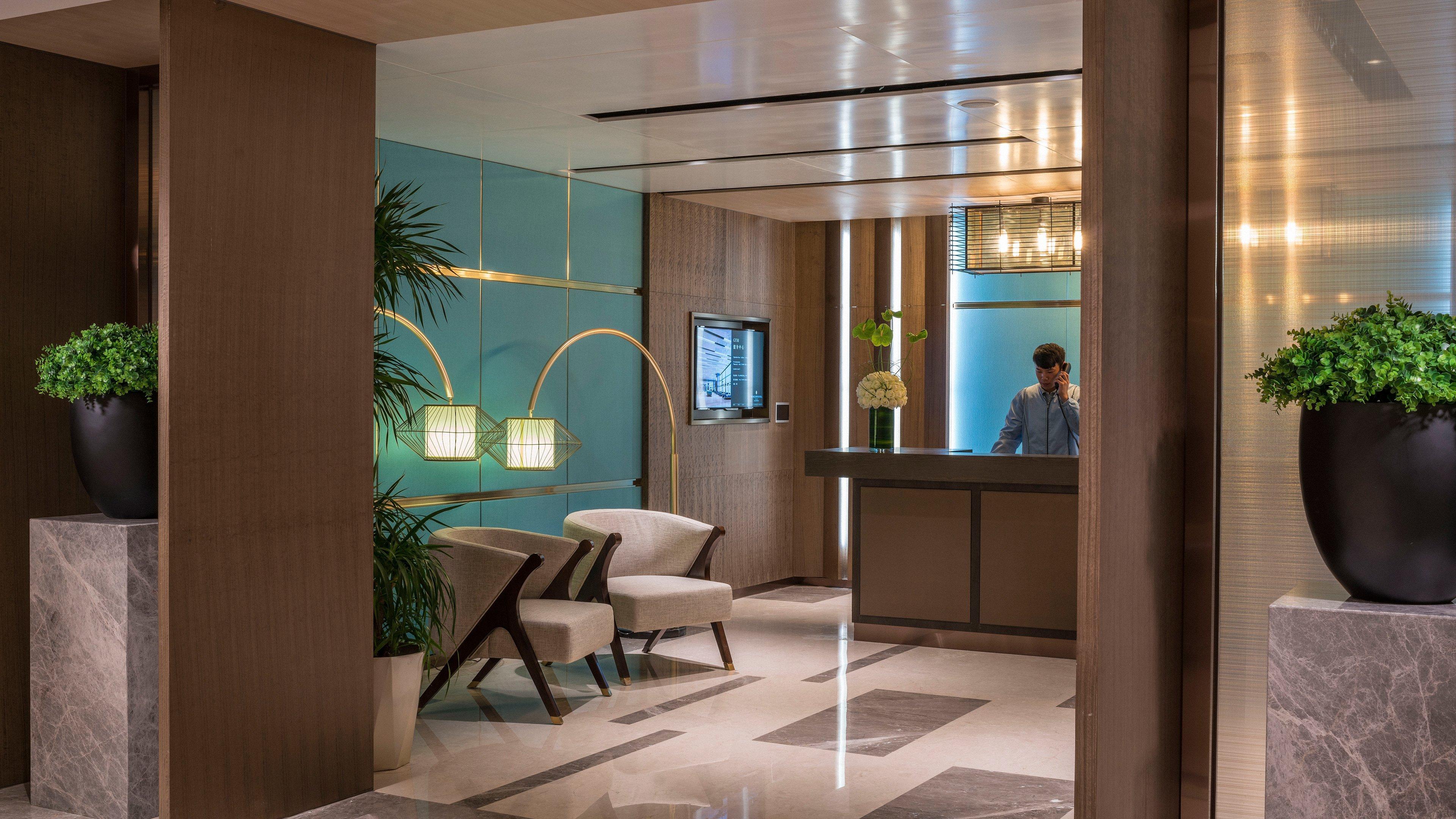 Intercontinental Wuhan By Ihg - Yangtze River View Luaran gambar