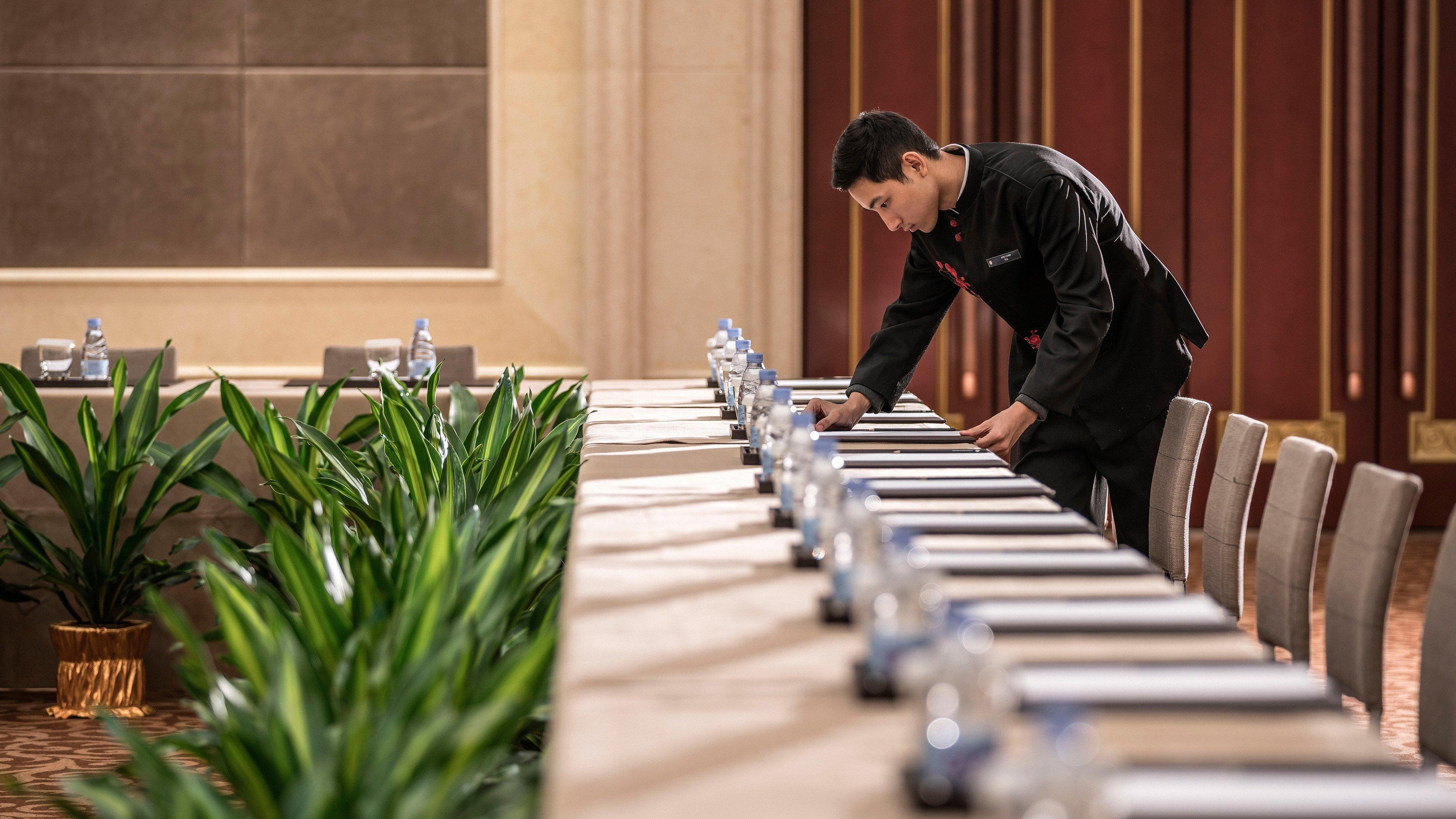 Intercontinental Wuhan By Ihg - Yangtze River View Luaran gambar