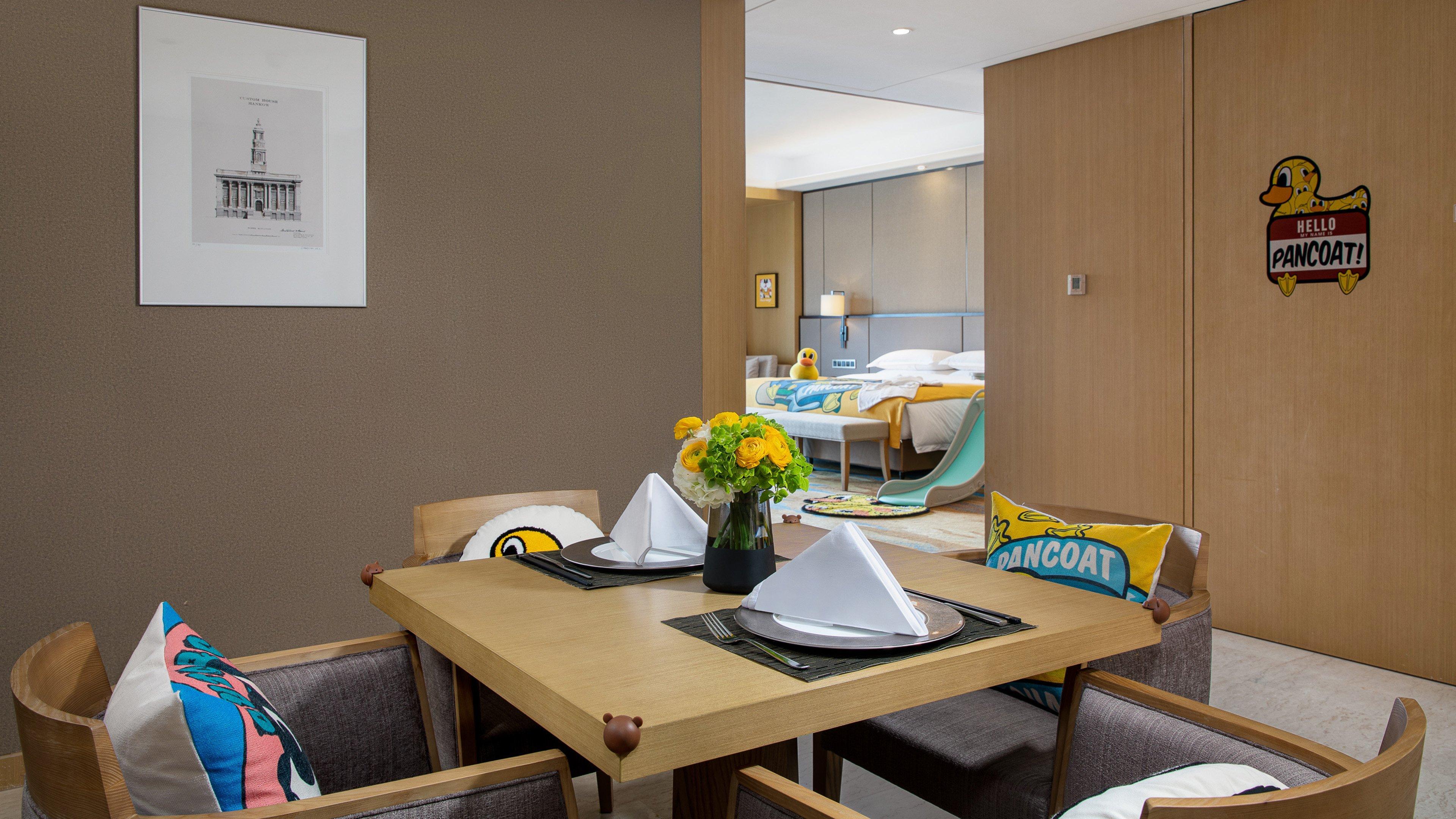 Intercontinental Wuhan By Ihg - Yangtze River View Luaran gambar