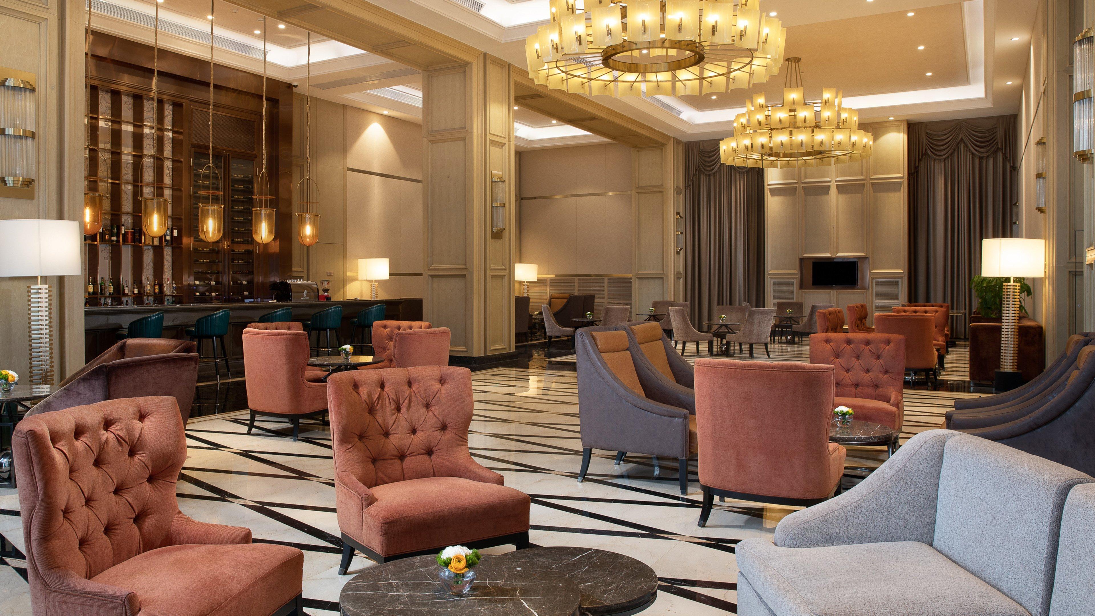 Intercontinental Wuhan By Ihg - Yangtze River View Luaran gambar