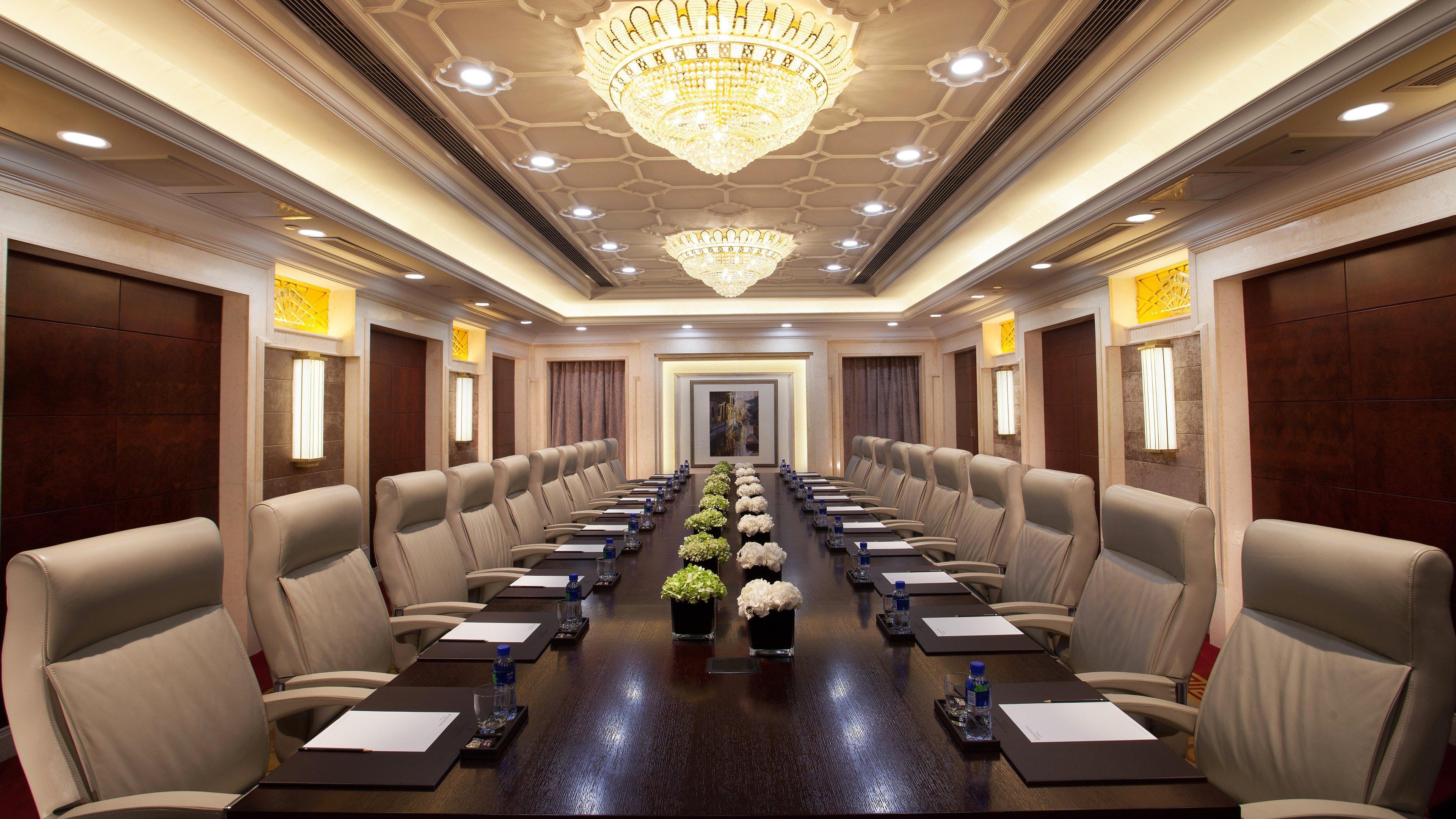 Intercontinental Wuhan By Ihg - Yangtze River View Luaran gambar