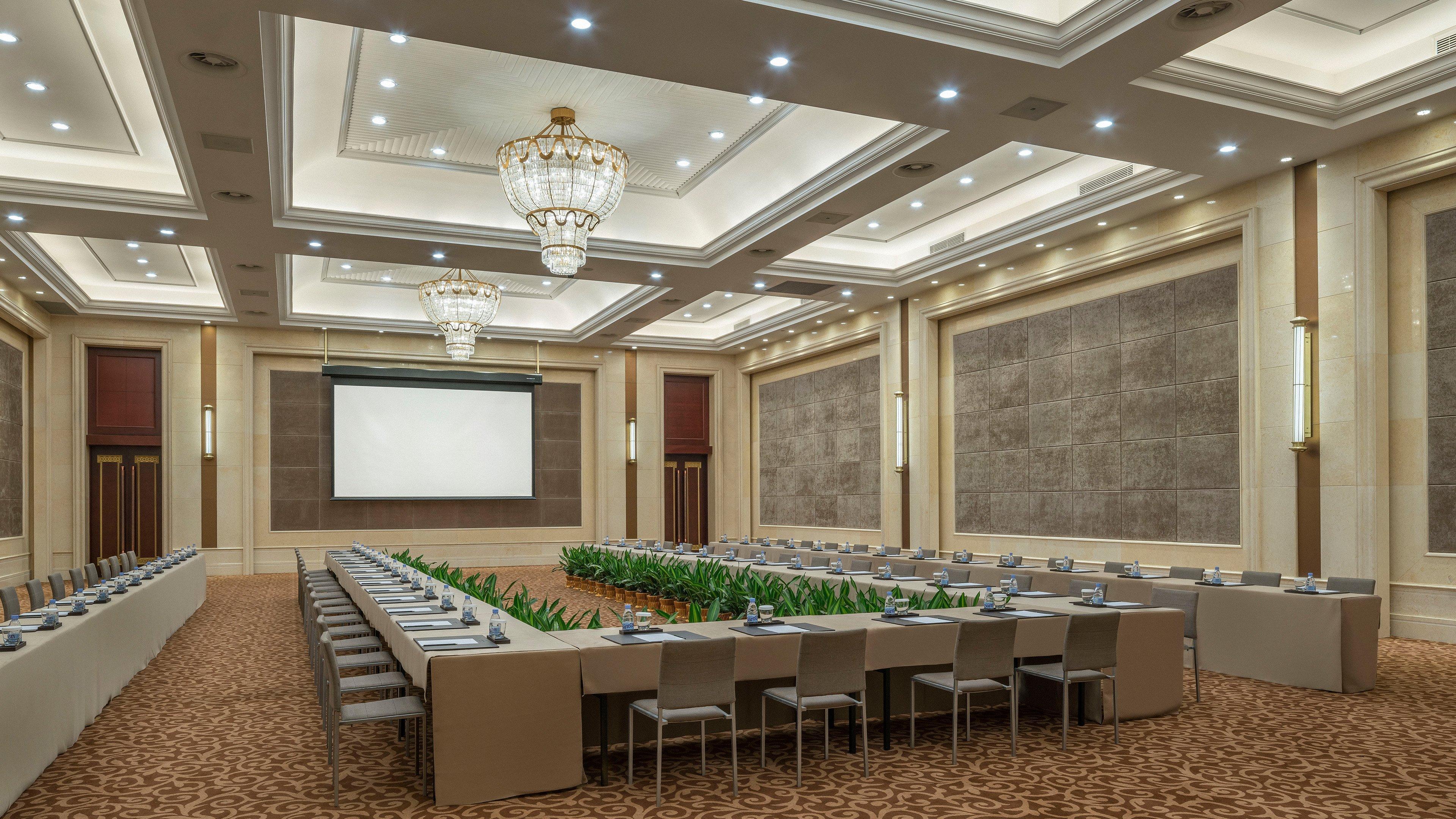 Intercontinental Wuhan By Ihg - Yangtze River View Luaran gambar