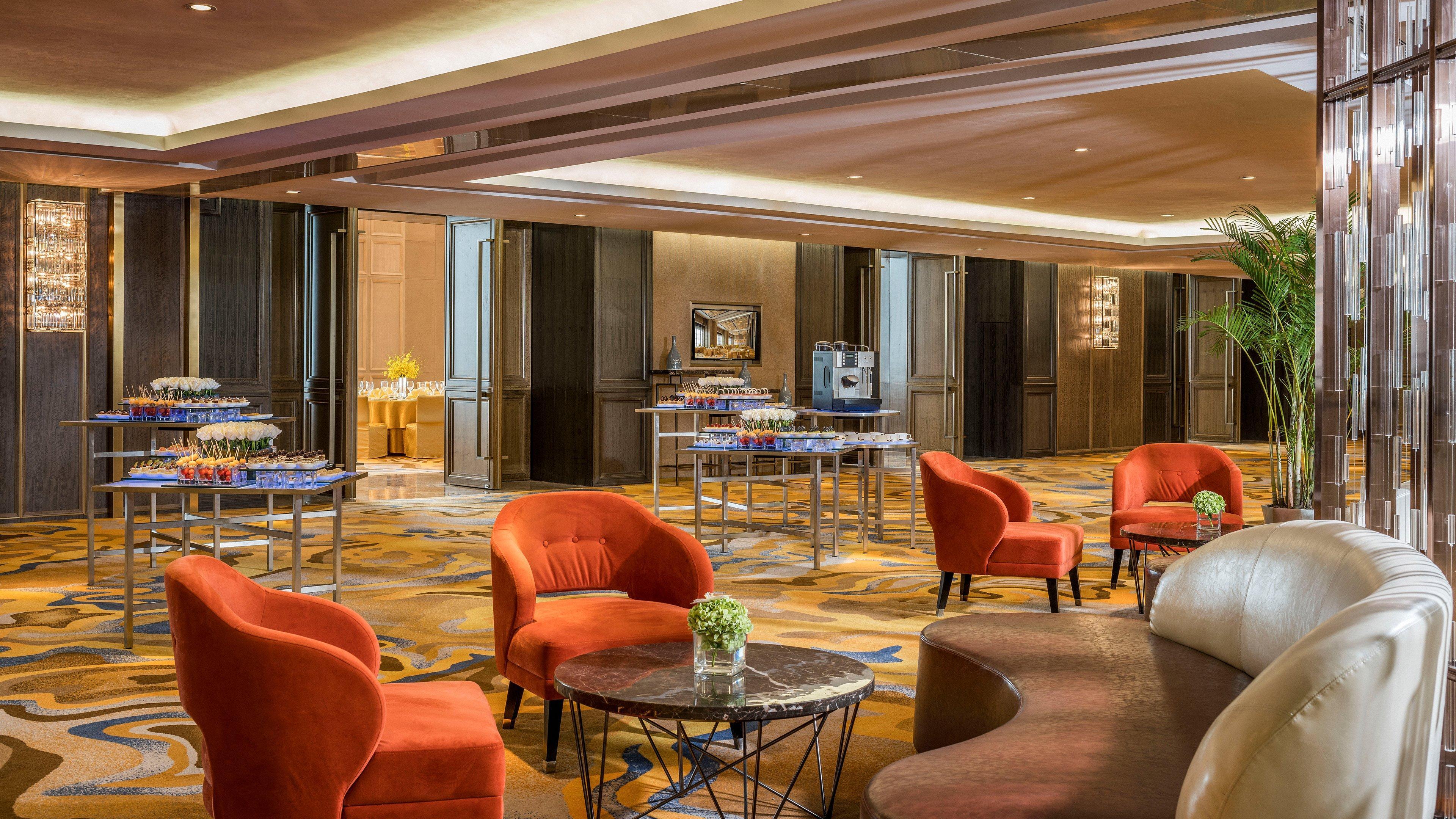 Intercontinental Wuhan By Ihg - Yangtze River View Luaran gambar