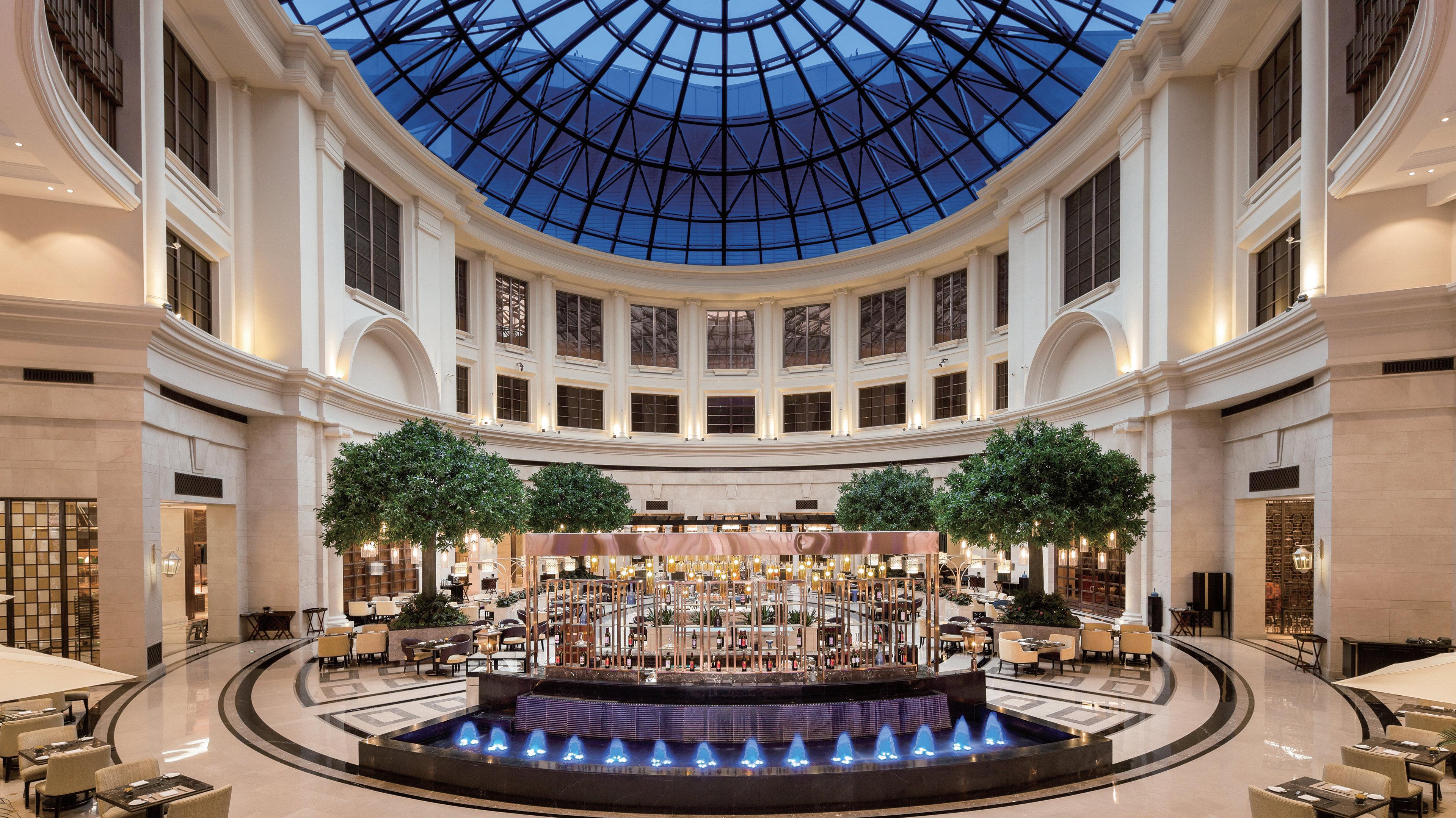 Intercontinental Wuhan By Ihg - Yangtze River View Luaran gambar