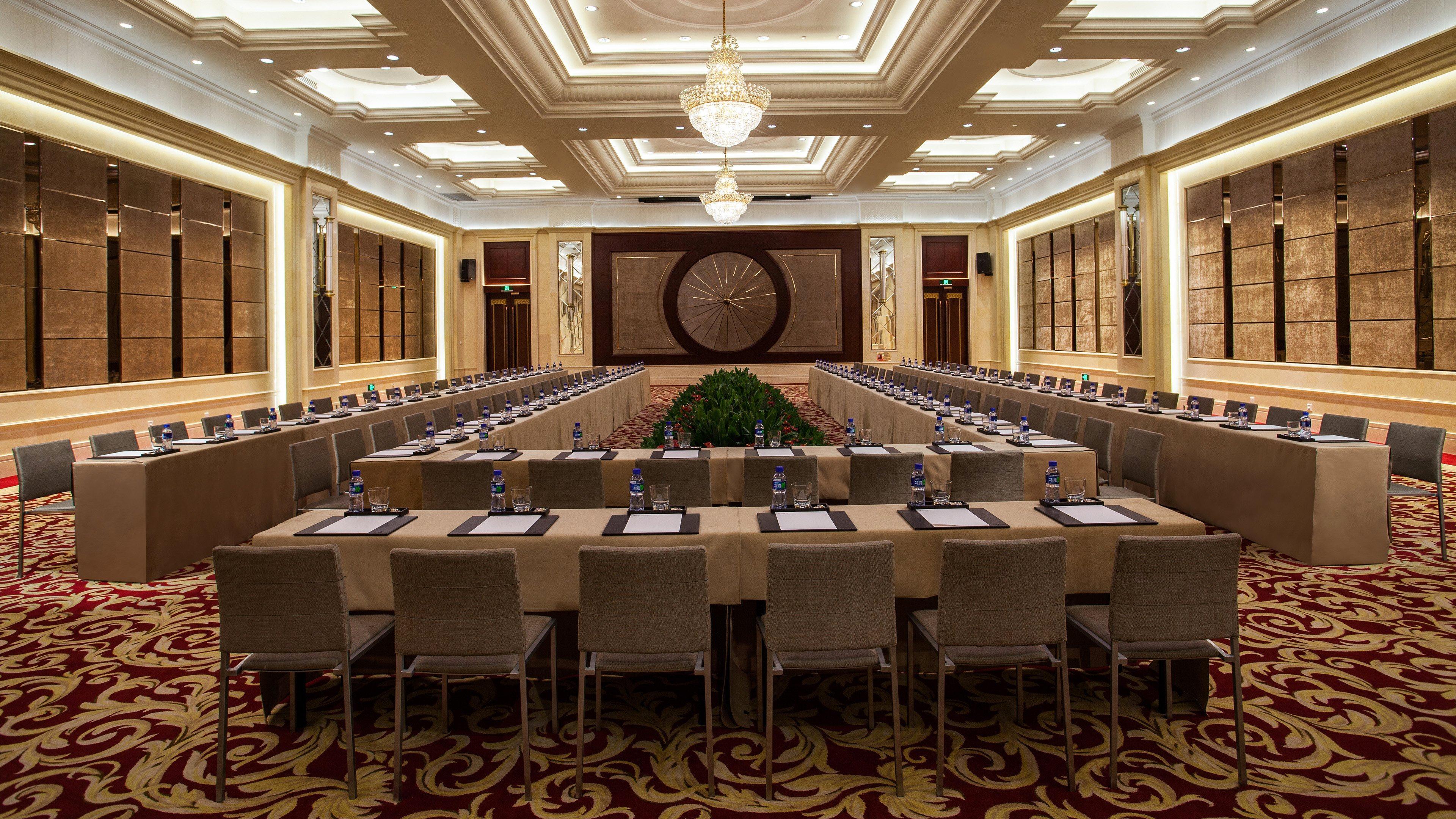 Intercontinental Wuhan By Ihg - Yangtze River View Luaran gambar