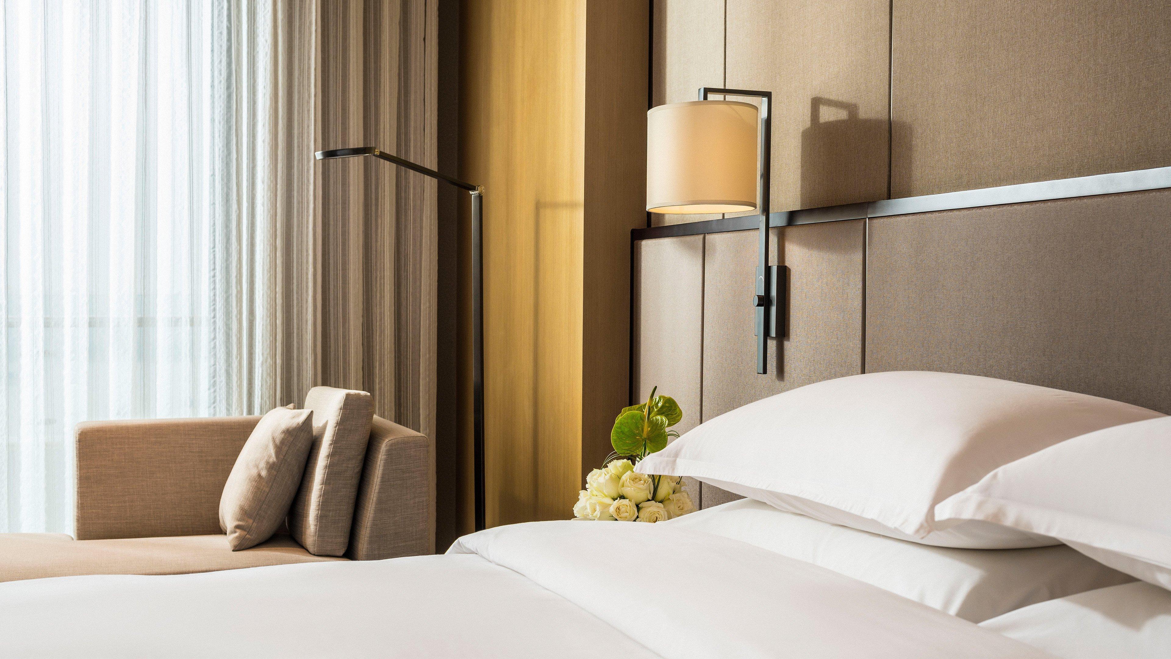 Intercontinental Wuhan By Ihg - Yangtze River View Luaran gambar